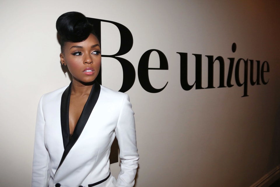 Janelle Monáe