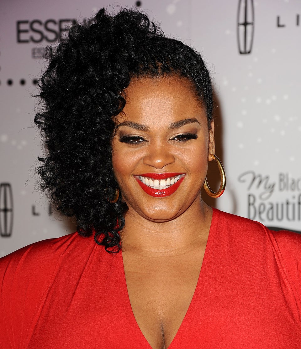 Jill Scott