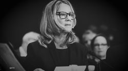 The Impact Of Dr Ford's Testimony