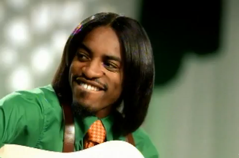 Trinidad James Debuts Straight Hair, Plus More Black Men Who Have Tamed Their Manes (VIDEO) | HuffPost Voices Trinidad James Debuts Straight Hair, Plus More Black Men Who Have Tamed Their Manes (VIDEO) | HuffPost Voices