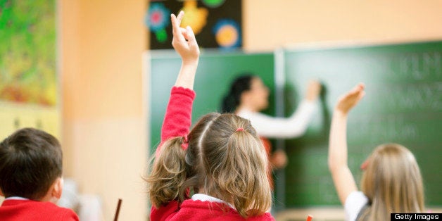 The Hope Factor Huffpost