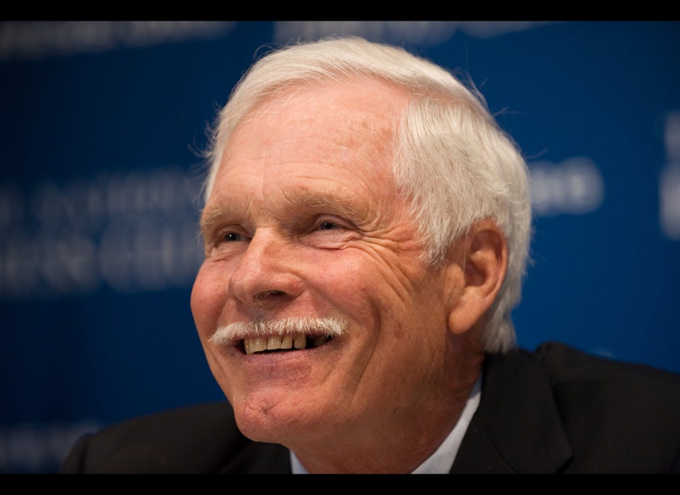 Ted Turner