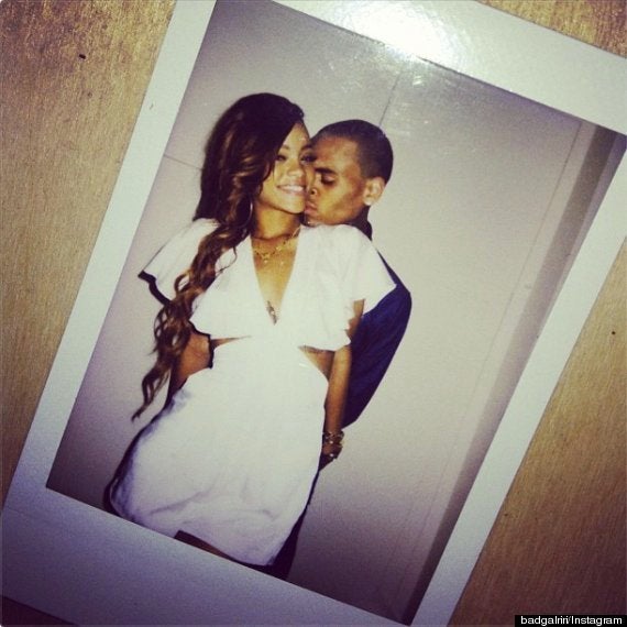 chris brown and rihanna 2022 break up