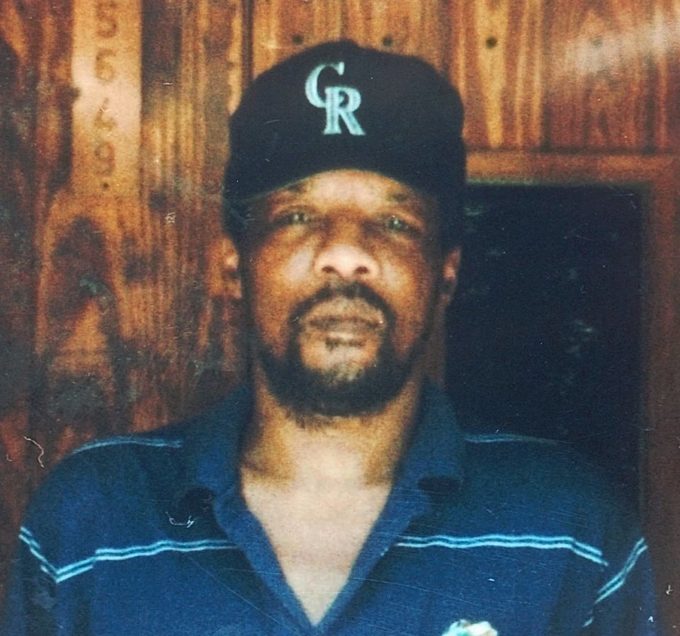 James Byrd Jr.