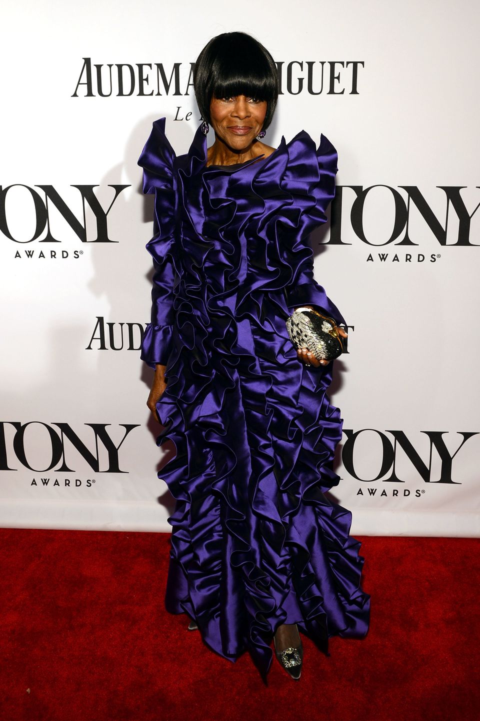 The 67th Annual Tony Awards - Red Carpet
