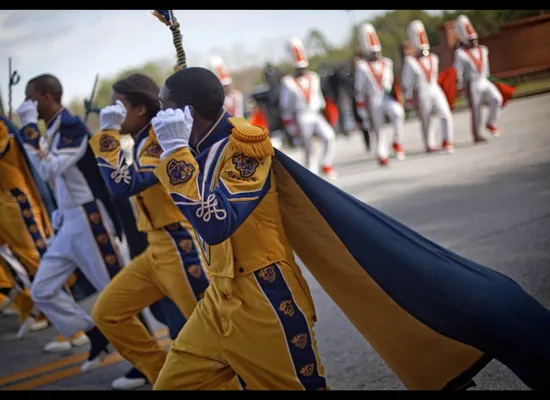 Hazing update: FAMU band back in action after student's death 