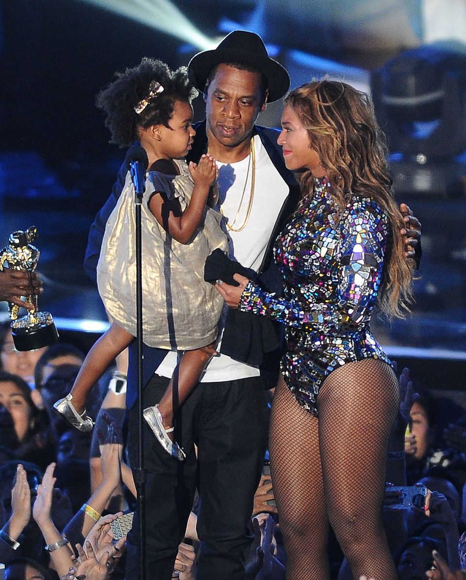 Beyonce And Jay Z Divorce Rumors Are Getting Crazier By The Day Huffpost
