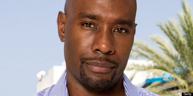 MIAMI, FL - JUNE 20: Actor Morris Chestnut poses during the 2013 American Black Film Festival on June 20, 2013 in Miami, Florida. (Photo by J. Countess/Getty Images)