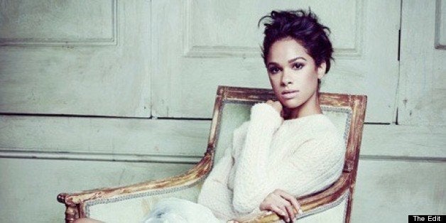 Misty Copeland Talks Being A Black Ballerina And Style With 'The Edit'  (PHOTOS)