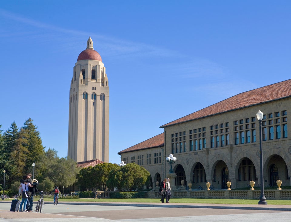 1. Stanford University