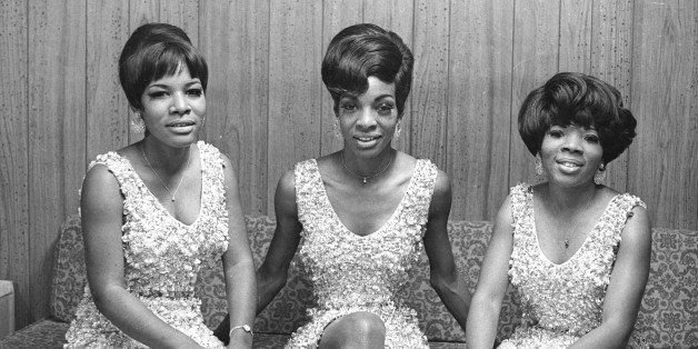 UNSPECIFIED - CIRCA 1967: Photo of Martha and Vandellas (Photo by Michael Ochs Archives/Getty Images)