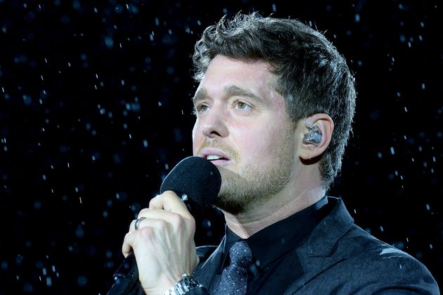 Michael Bublé