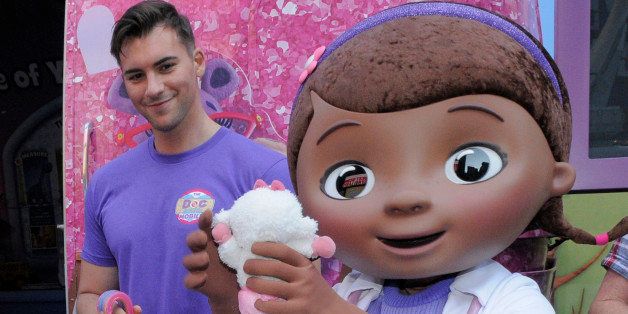 Doc McStuffins Creator: Do Streamers Even Understand Kids TV? – The  Hollywood Reporter