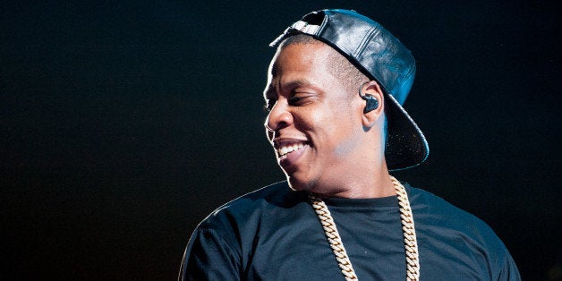 Jay Z Confronts Barneys' Racial Profiling Issue