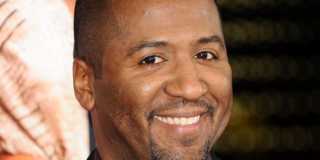 HOLLYWOOD, CA - NOVEMBER 05: Director Malcolm D. Lee attends the premiere of 'The Best Man Holiday' at TCL Chinese Theatre on November 5, 2013 in Hollywood, California. (Photo by Jason LaVeris/FilmMagic)