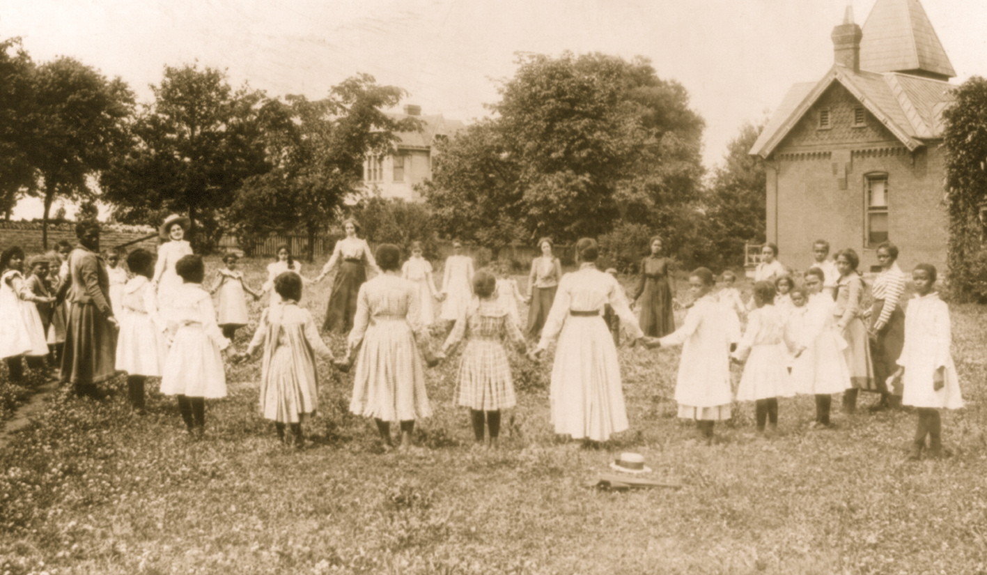 Howard University's First Students Were White And Other Little Known ...