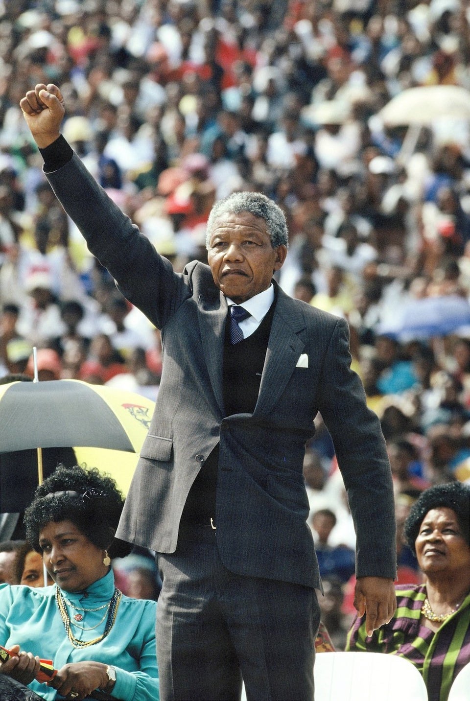 A Final Farewell To Those We’ve Lost In 2013 | HuffPost