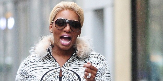 Nene Leakes: 'Real Housewives Of Atlanta' Is Better Than All Other ...