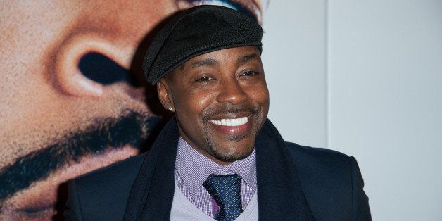 NEW YORK, NY - JANUARY 15: Producer Will Packer attends the 'Ride Along' screening at AMC Loews Lincoln Square on January 15, 2014 in New York City. (Photo by Dave Kotinsky/Getty Images)