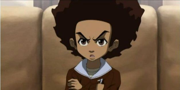 Boondocks