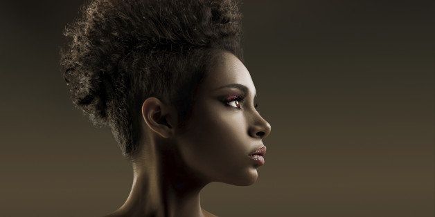 The Changing Business Of Black Hair A Potentially 500b Industry Huffpost