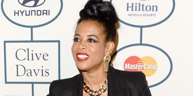 LOS ANGELES, CA - JANUARY 25: Singer Kelis attends the 56th annual GRAMMY Awards Pre-GRAMMY Gala and Salute to Industry Icons honoring Lucian Grainge at The Beverly Hilton on January 25, 2014 in Los Angeles, California. (Photo by Jason Merritt/WireImage)