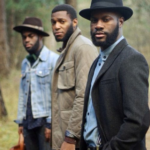 17 Reasons Why The 'Bearded And Black' Tumblr Page Is Totally Awesome ...