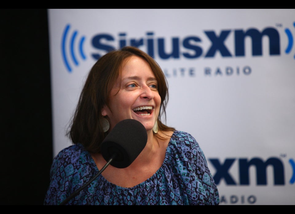 Rachel Dratch