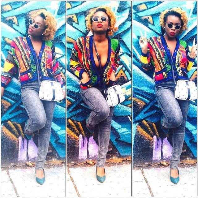 coogi outfits for women