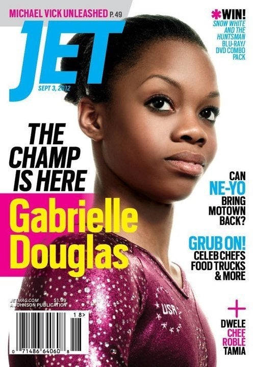 Our AllTime Favorite JET Magazine Covers Will Totally Make You Smile