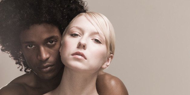The Reality Of Dating White Women When You Re Black Huffpost