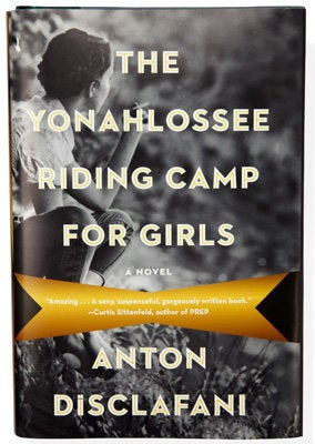 The Yonahlossee Riding Camp for Girls