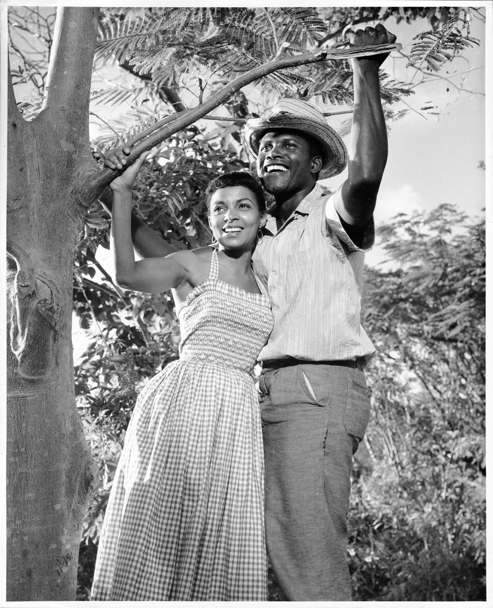 Let's Take A Moment To Remember Ruby Dee's Timeless Style (PHOTOS) |  HuffPost Communities