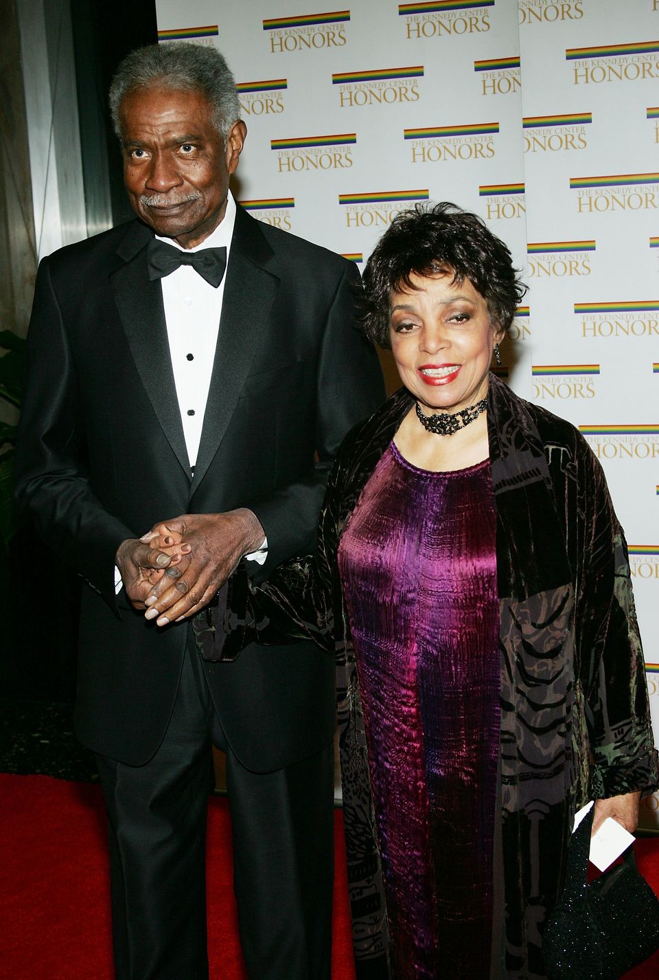 Ruby Dee's Most Memorable Movie Roles (VIDEO) | HuffPost Voices