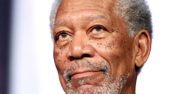 What Morgan Freeman Got Wrong About Racism | HuffPost Voices