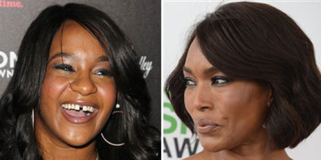 angela bassett whitney houston lifetime movie