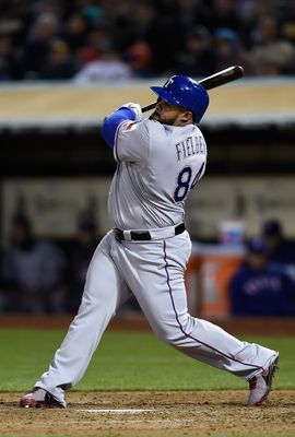 Twitter Rallies Against Critics Body Shaming Prince Fielder's ESPN Cover