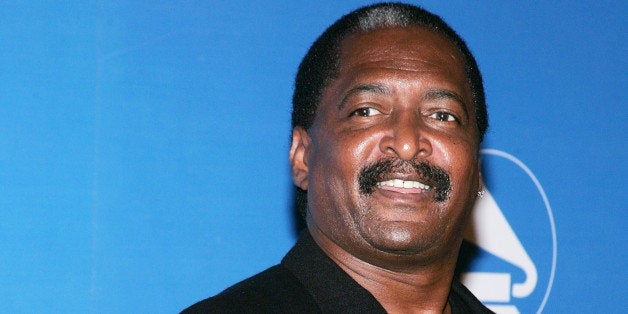 LOS ANGELES - DECEMBER 11: Father of Beyonce Knowles, Mathew Knowles attends the inaugural Grammy Jam Fest at the Wiltern Th