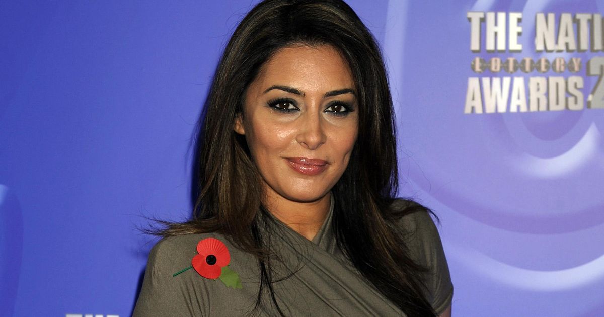 'Footballers' Wives' Star Laila Rouass Shares Her Experience Of Sexual ...