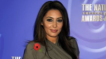 Laila Rouass