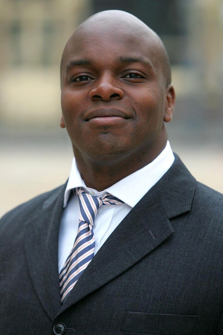<strong>Bailey has vowed to put an extra 1,000 police officers on London's streets if he wins the mayoral race </strong>