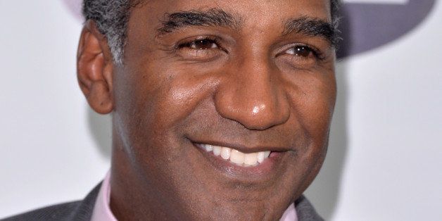 NEW YORK, NY - FEBRUARY 03: Actor Norm Lewis attends The Drama League's 30th Annual Musical Celebration of Broadway honoring Neil Patrick Harris at The Pierre Hotel on February 3, 2014 in New York City. (Photo by Andrew H. Walker/Getty Images)