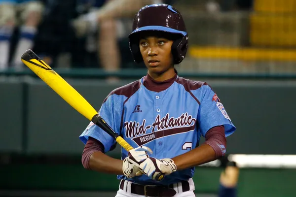 How Knoxville's first Little League baseball for black youth came