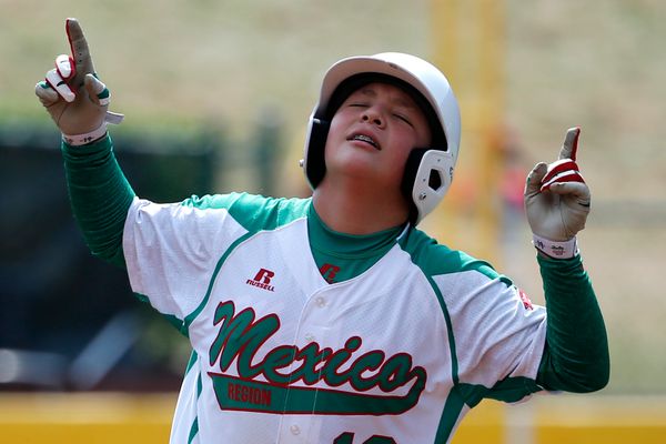 Reflecting on the Little League Baseball® World Series with