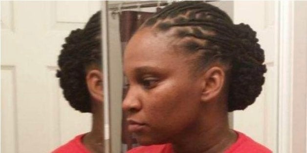 Navy Discharges Black Sailor Who Won T Change Her Natural Hair