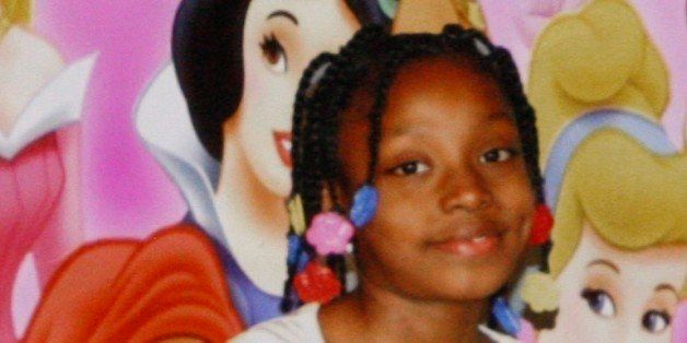 How A Police Officer Shot A Sleeping 7 Year Old To Death Huffpost