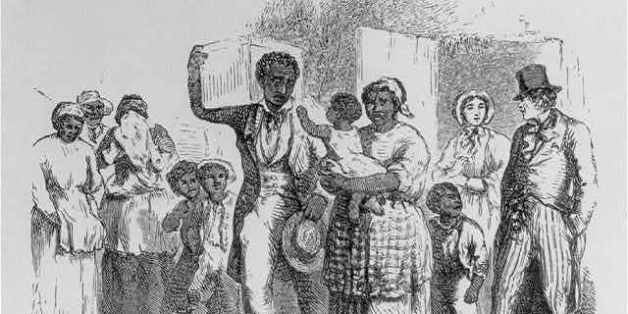 5 Things About Slavery You Probably Didn't Learn In Social Studies: A ...