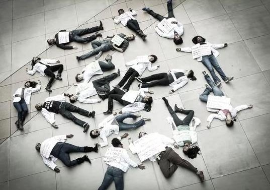 Texas A&M Health Science Center College of Medicine students