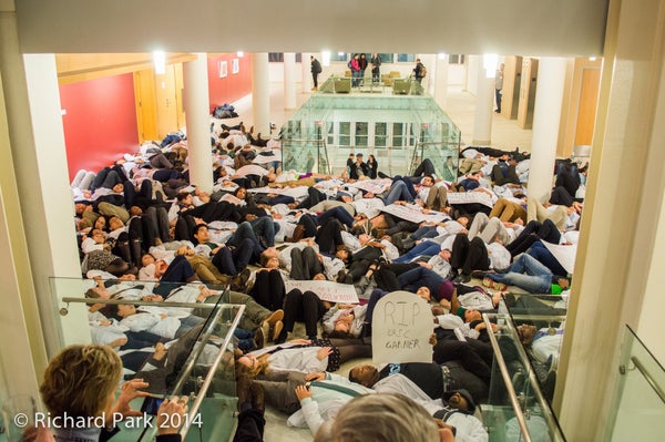 Brown University Alpert Medical School students
