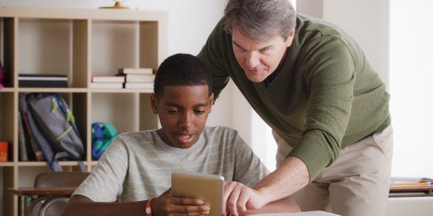 Why Teachers Need To Talk About Their Own Racial Bias: